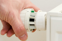 Middleton Stoney central heating repair costs