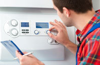 free commercial Middleton Stoney boiler quotes